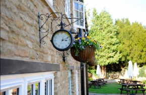 The Old Mill Inn